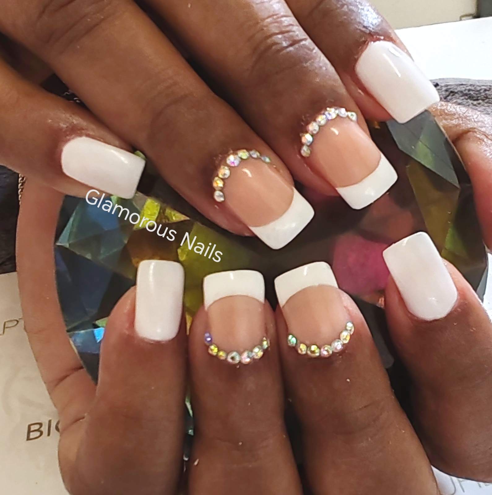 Glamorous Nails — photo 1