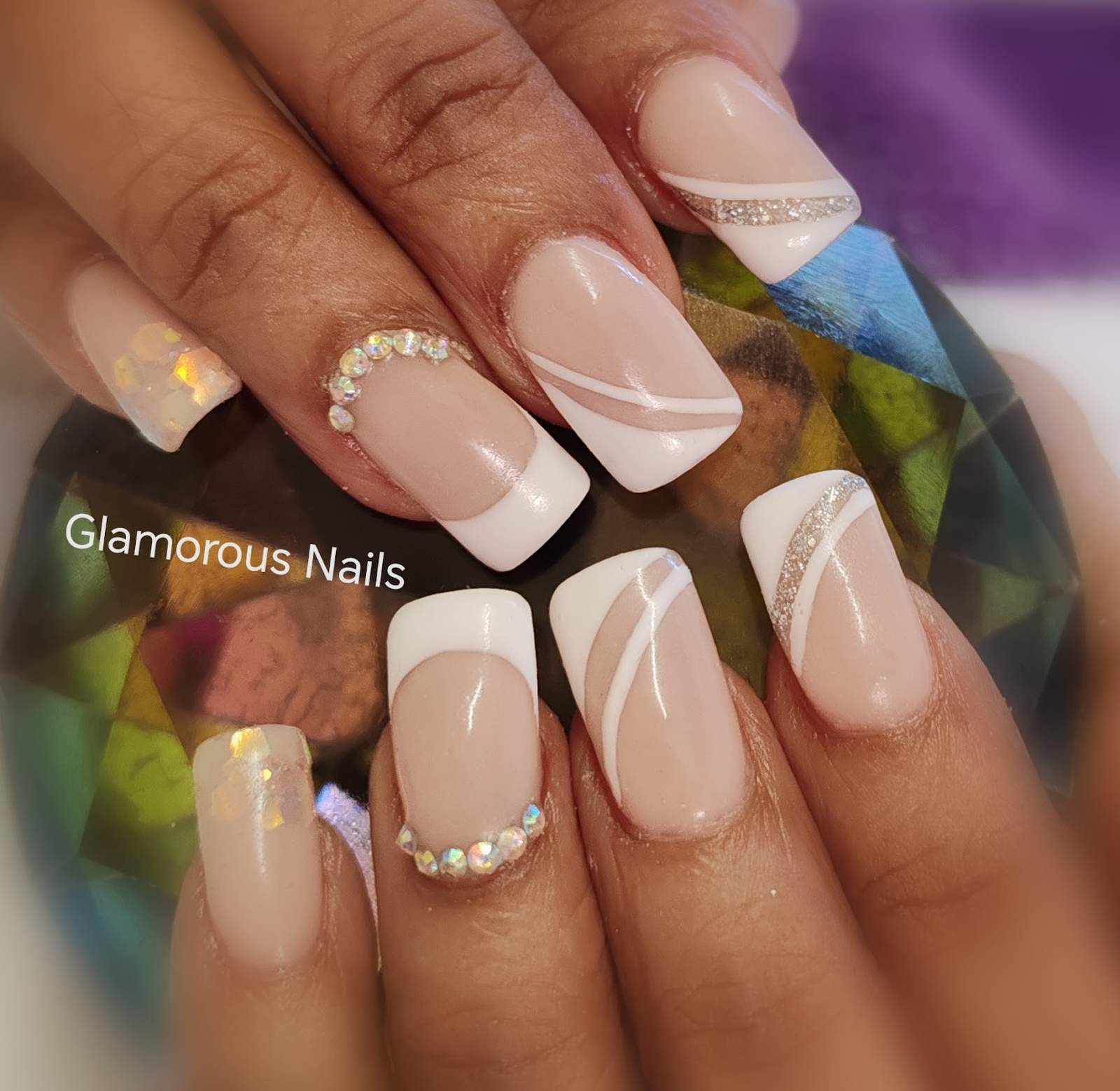 Glamorous Nails — photo 2