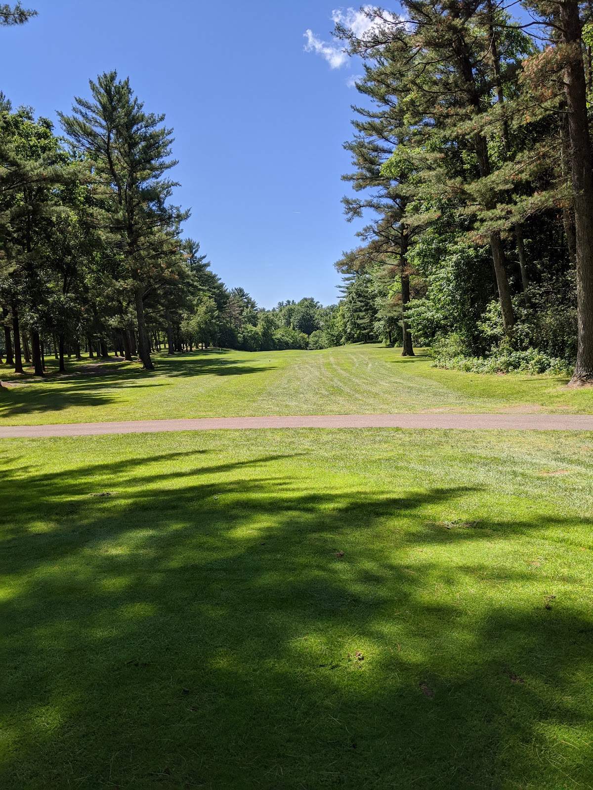 Evansville Country Club — photo 1
