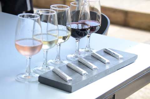 Durbanville Hills Winery — photo 3