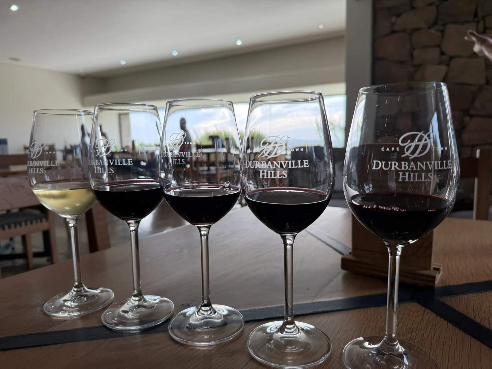 Durbanville Hills Winery — photo 1