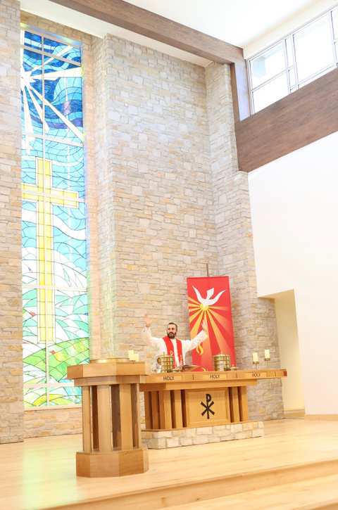 Bethlehem Lutheran Church - Germantown — photo 3