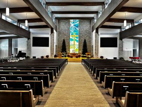 Bethlehem Lutheran Church - Germantown — photo 2