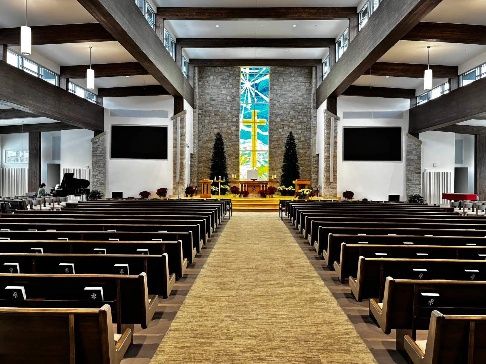 Bethlehem Lutheran Church - Germantown — photo 2