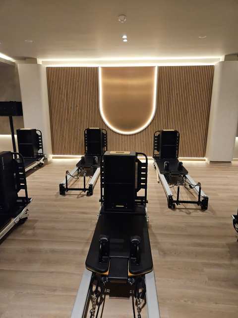 Virgin Active Gym Stellenbosch — photo 3