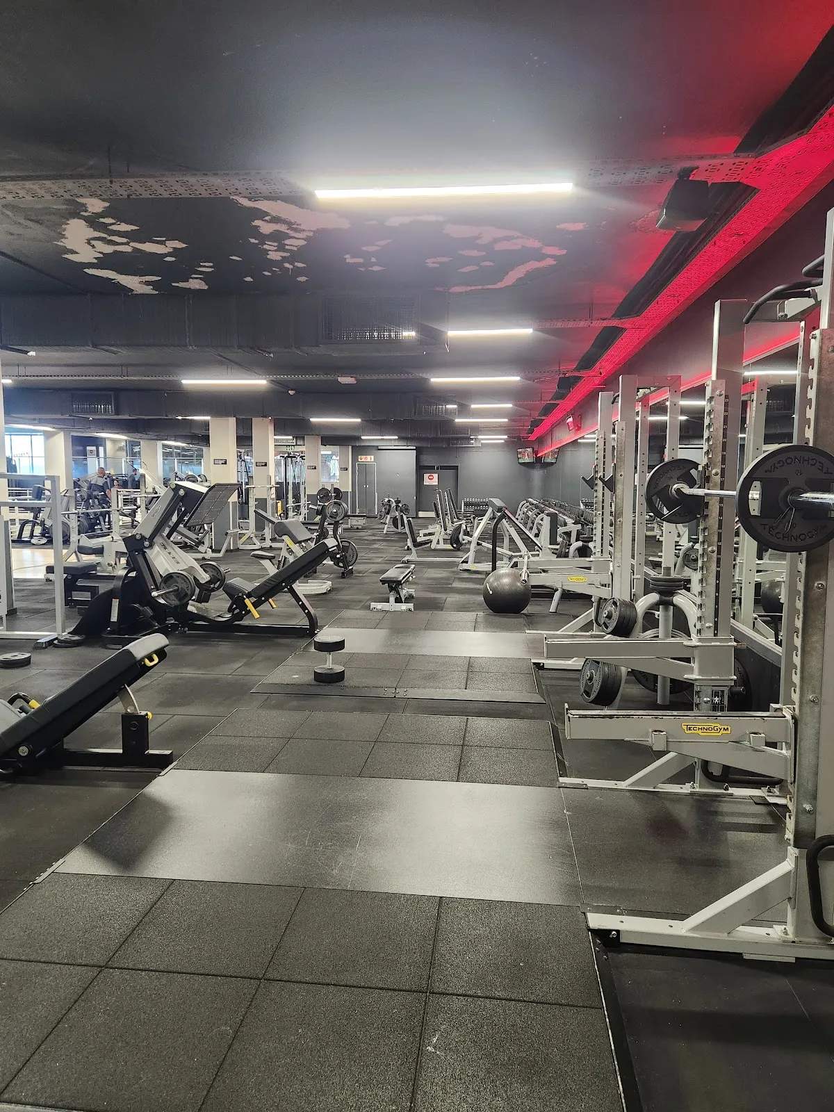 Virgin Active Gym Stellenbosch — photo 1