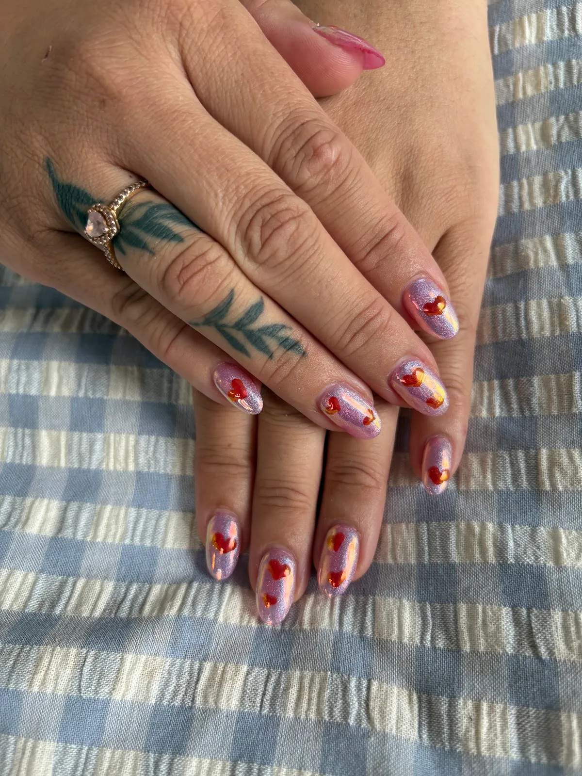 Platinum Nails — photo 2