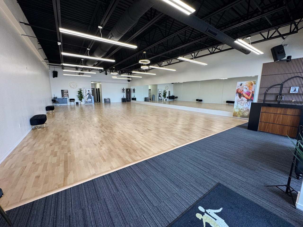 Fred Astaire Dance Studios — photo 2