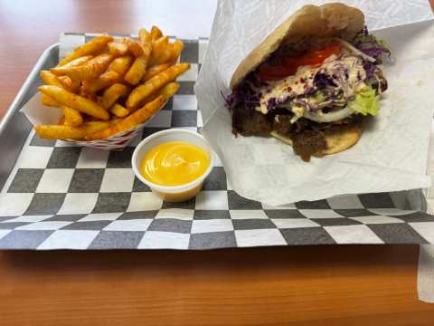 Döner Kebab Hartford — photo 3