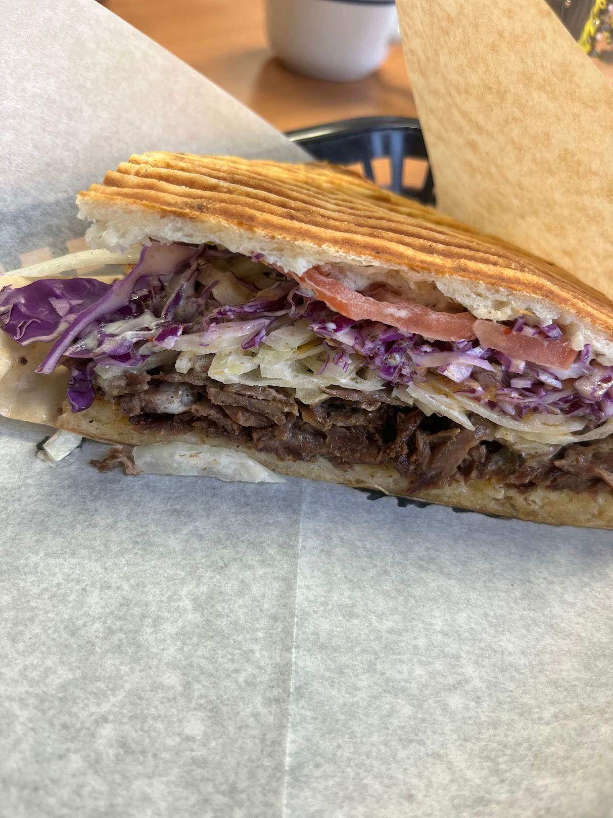 Döner Kebab Hartford — photo 2