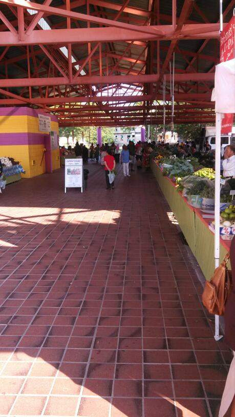 Fondy Farmers Market — photo 1