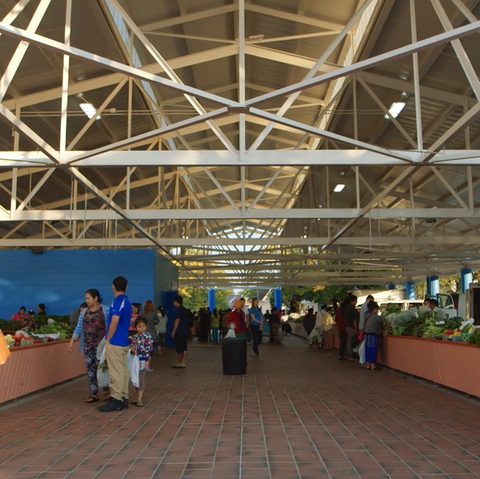Fondy Farmers Market — photo 2