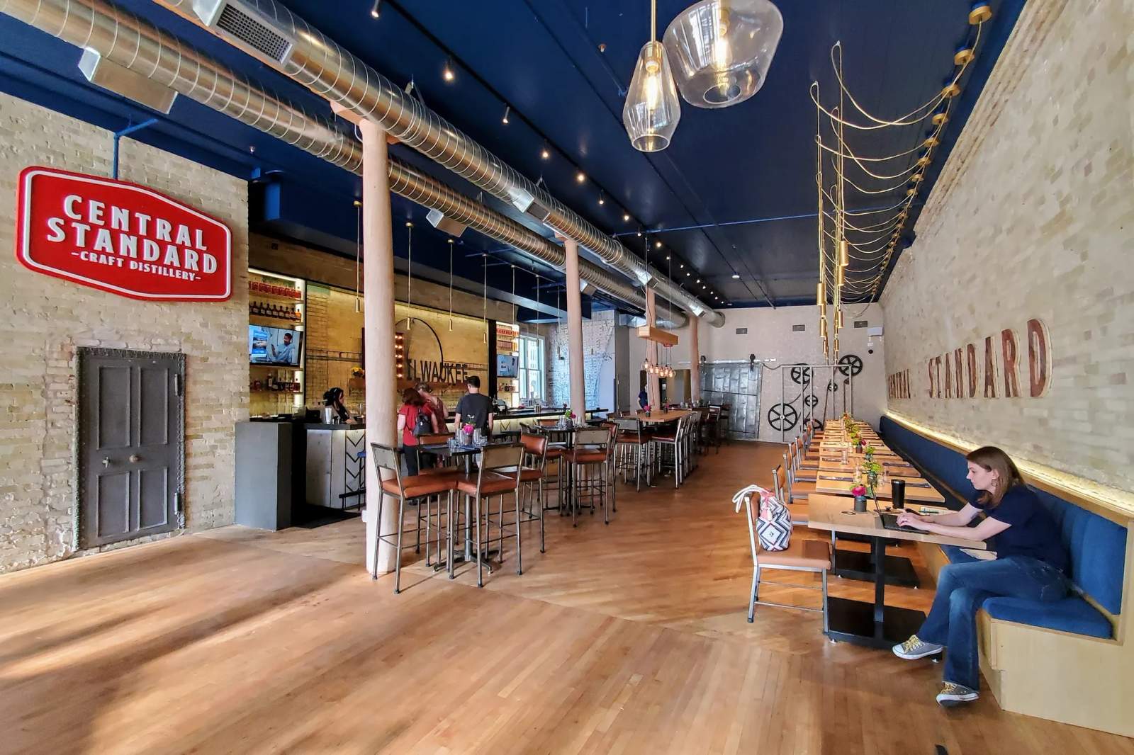 Central Standard Crafthouse & Kitchen — photo 3