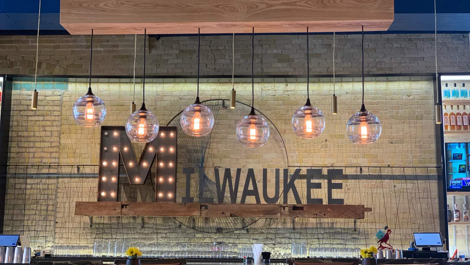 Central Standard Crafthouse & Kitchen — photo 1