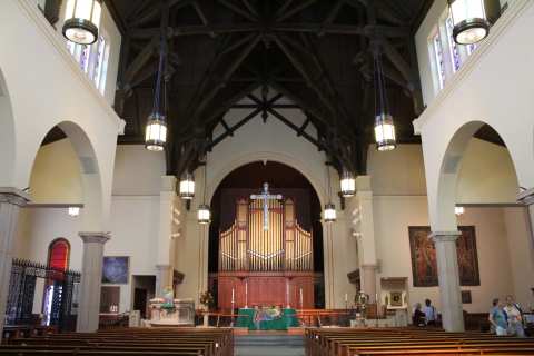 St. Paul's Episcopal Church — photo 2