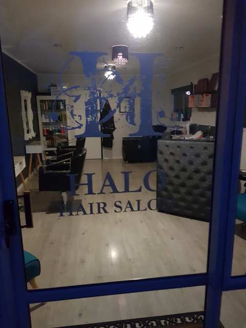 Halo Hair Salon- hairdresser — photo 2