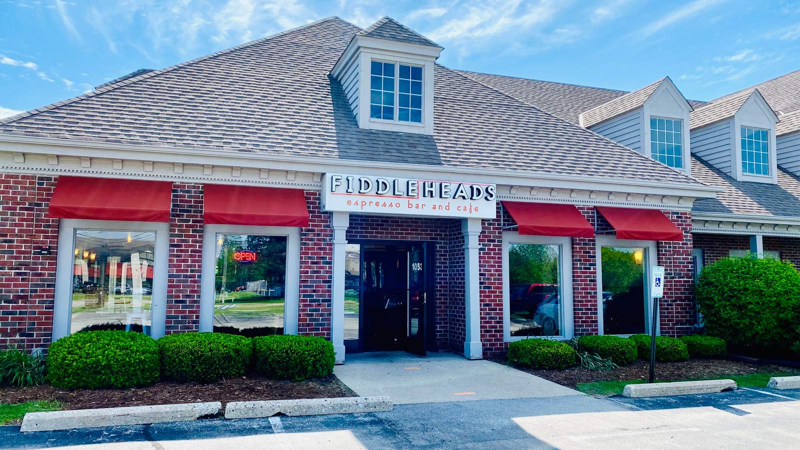 Fiddleheads Coffee Mequon — photo 1