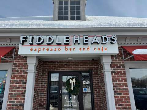 Fiddleheads Coffee Mequon — photo 3