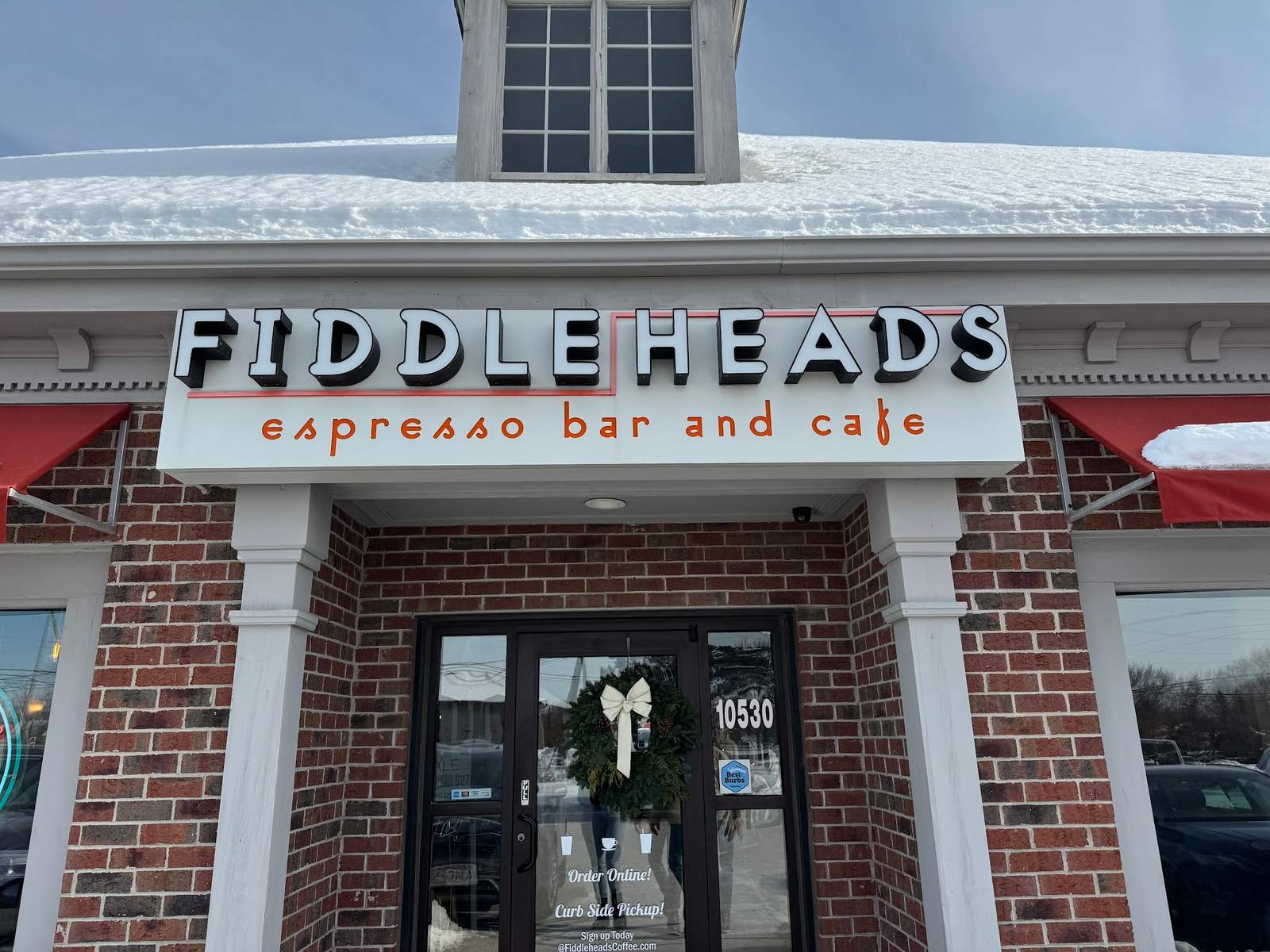 Fiddleheads Coffee Mequon — photo 3