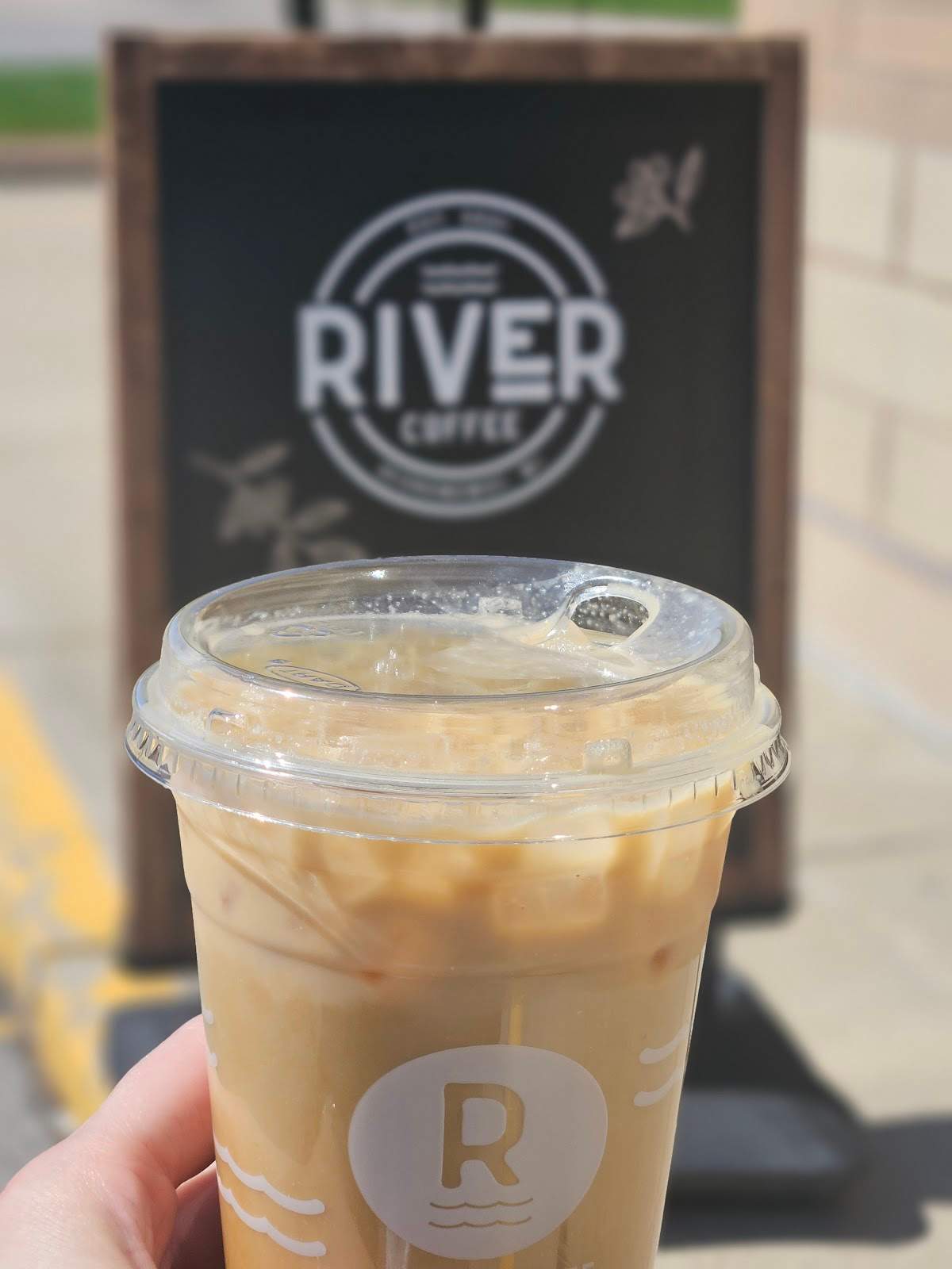 River Coffee — photo 3