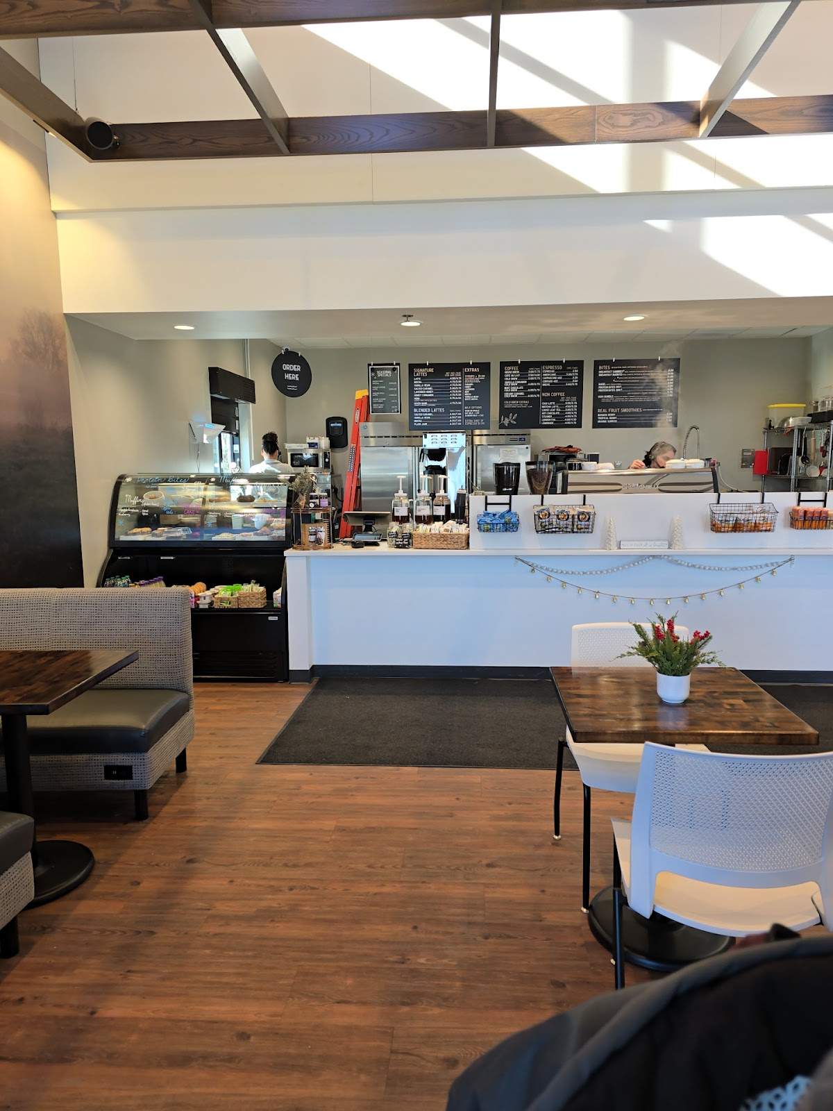 River Coffee — photo 4