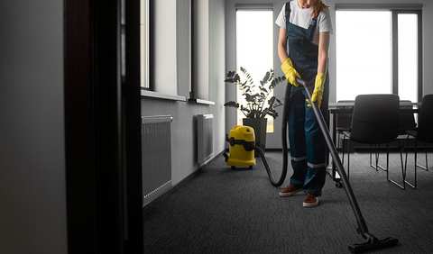 All Star Cleaning — photo 2
