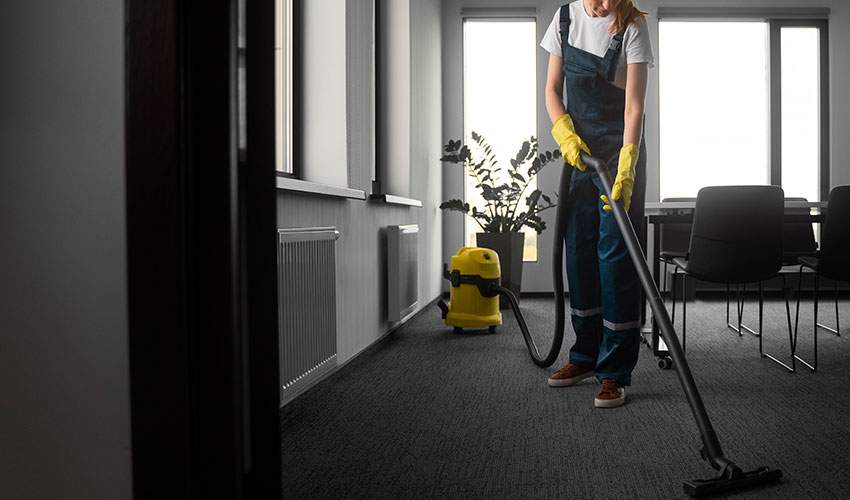 All Star Cleaning — photo 2