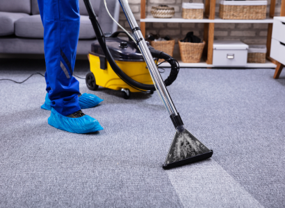 All Star Cleaning — photo 3