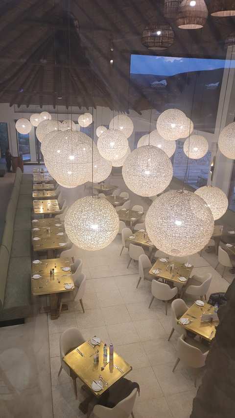 Level Up Lounge & Bar — photo 4