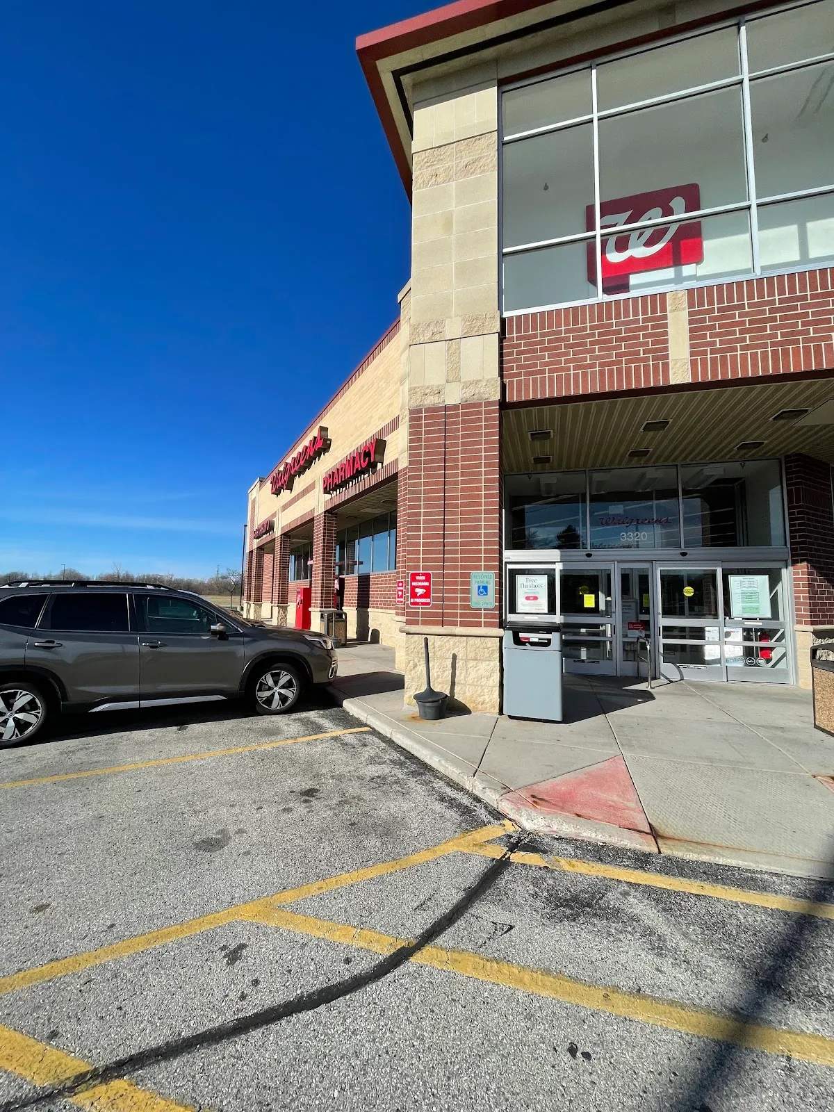 Walgreens — photo 3