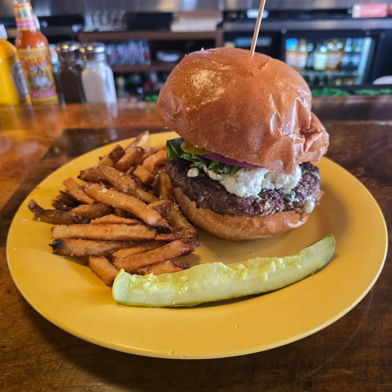 Oscar's Pub & Grill — photo 3