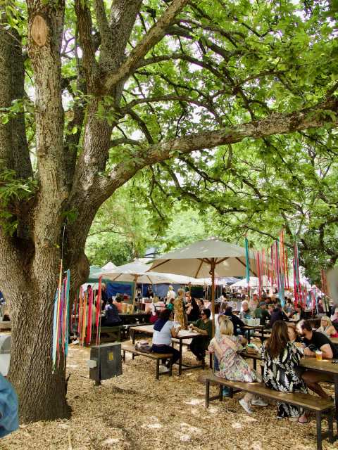Franschhoek Village Market — photo 2
