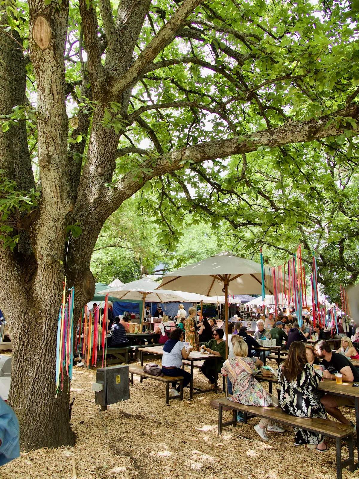 Franschhoek Village Market — photo 2