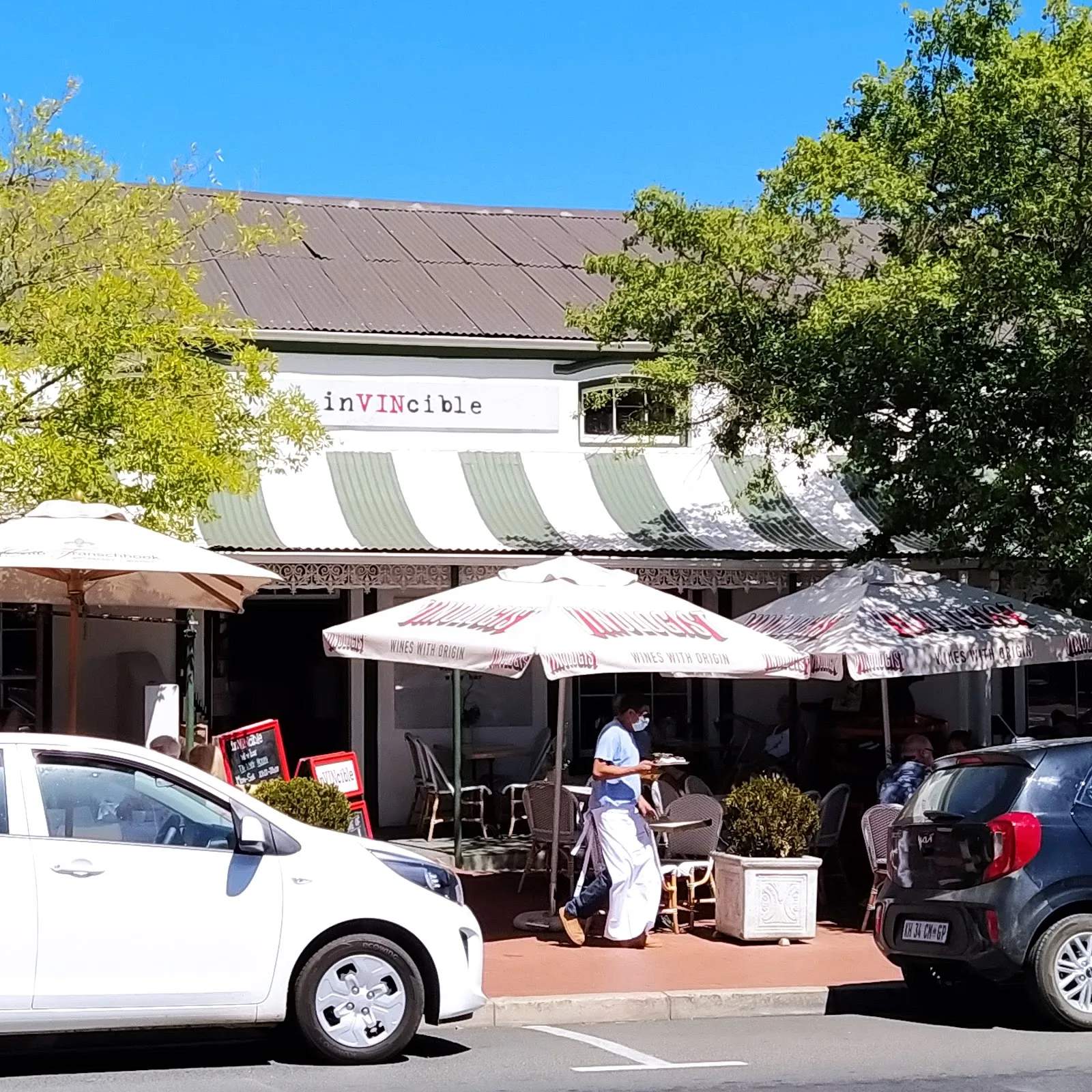Franschhoek Village Market — photo 1