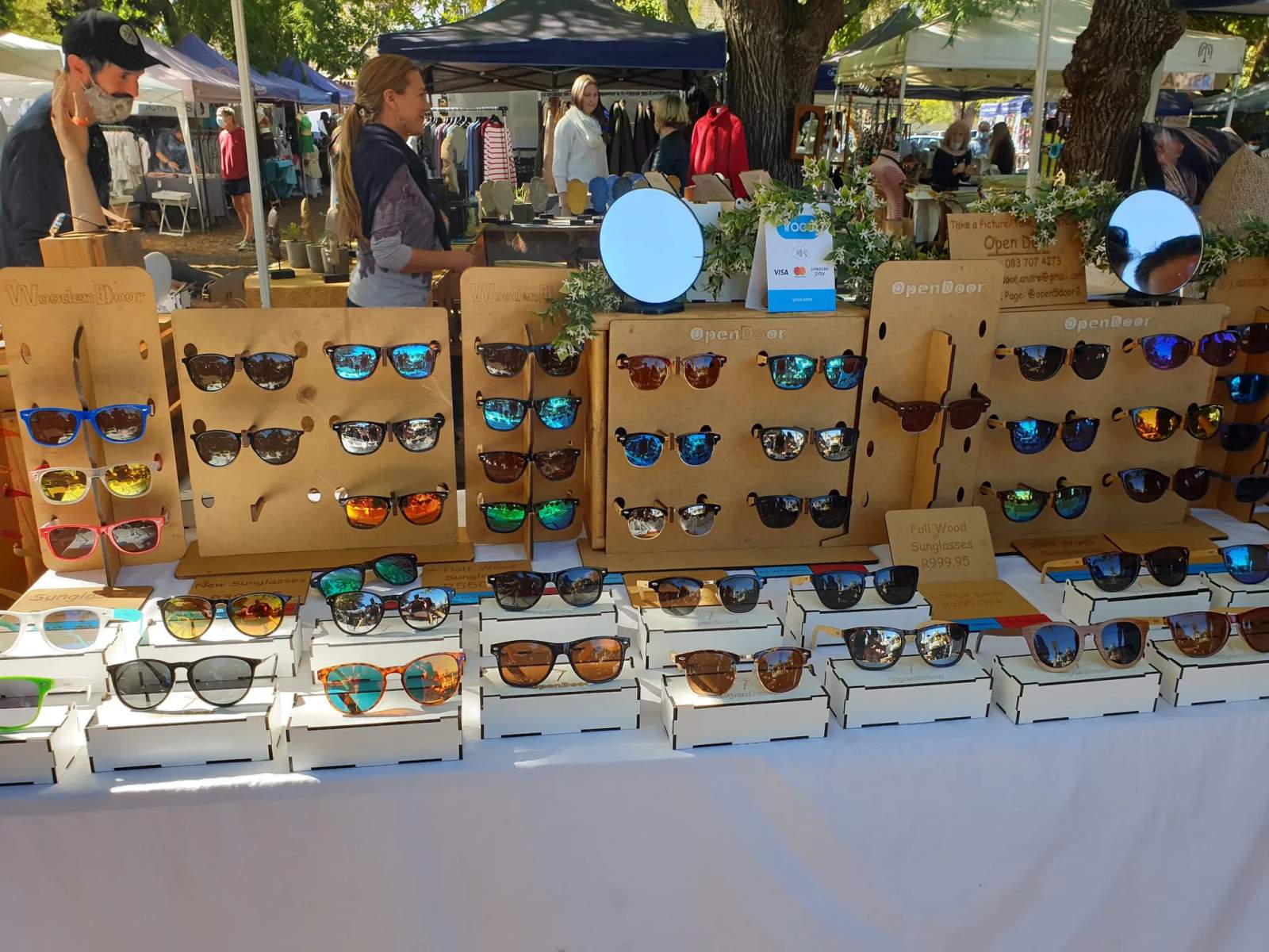 Franschhoek Village Market — photo 3