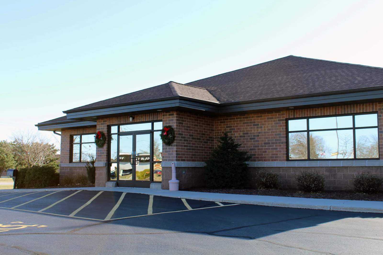 Advanced Dental Care Clinic — photo 1