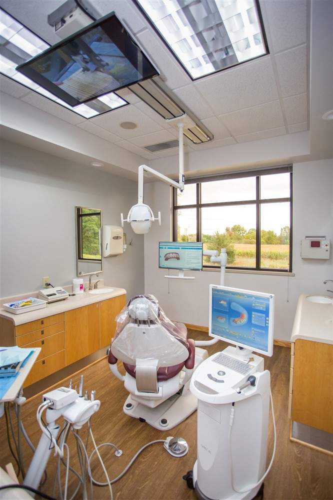 Advanced Dental Care Clinic — photo 2