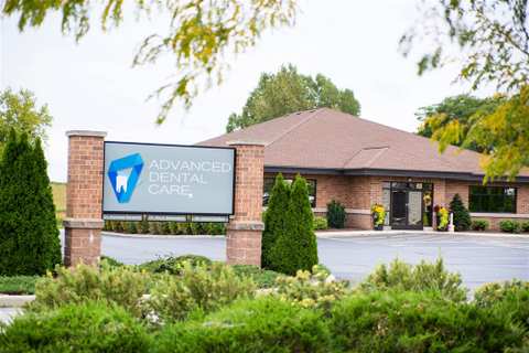 Advanced Dental Care Clinic — photo 3