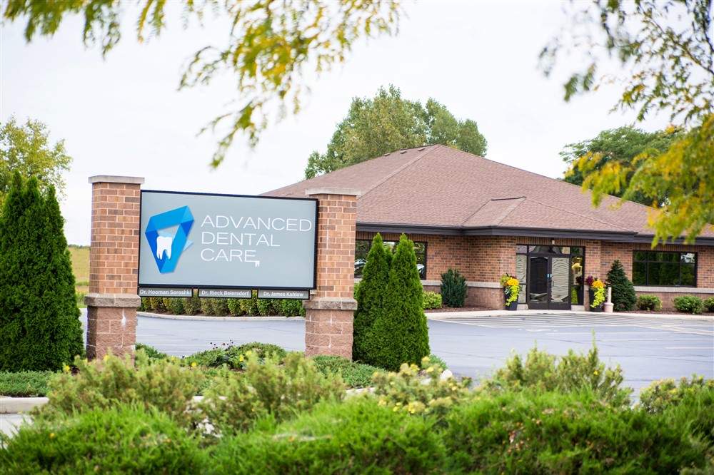 Advanced Dental Care Clinic — photo 3