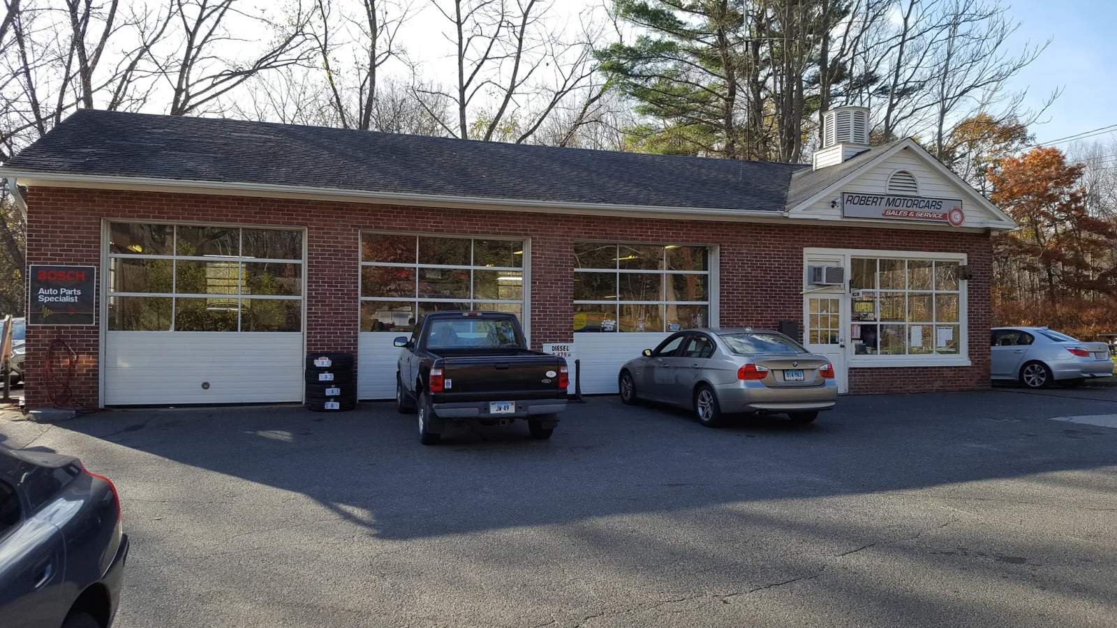 Robert Motorcars LLC — photo 1