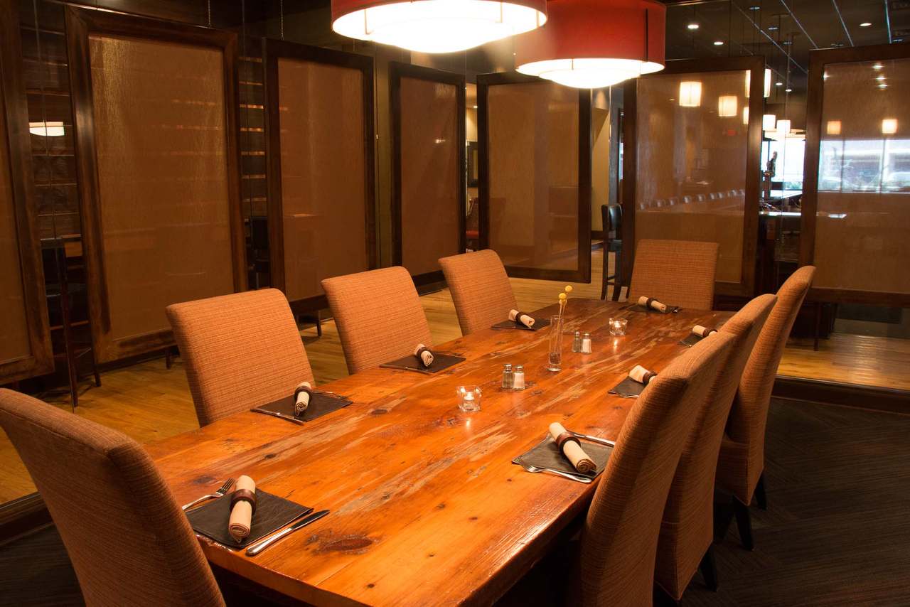 Republic Chophouse — photo 1