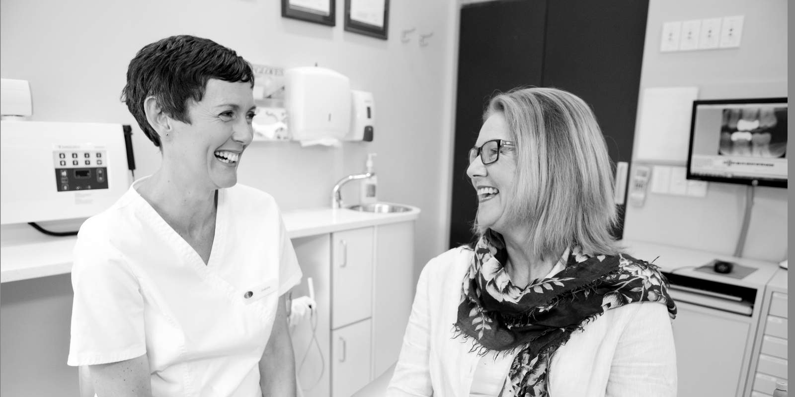 Discover Dental Wellington — photo 1
