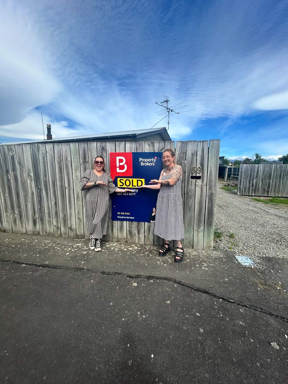 Amy Jaquiery - Wairarapa Real Estate — photo 1