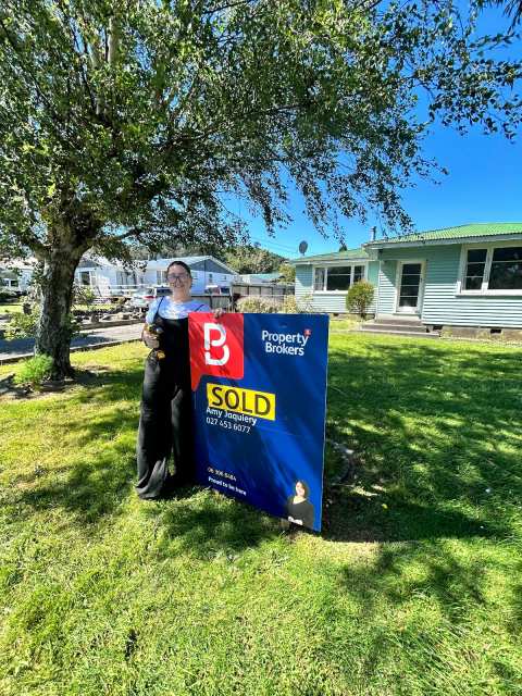 Amy Jaquiery - Wairarapa Real Estate — photo 2