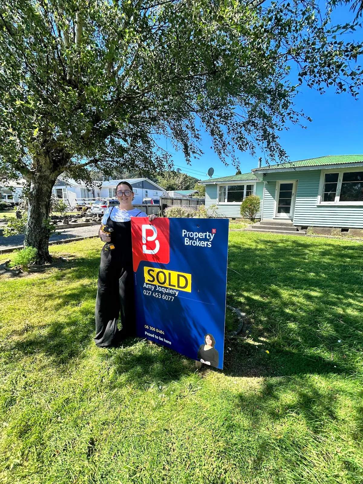 Amy Jaquiery - Wairarapa Real Estate — photo 2