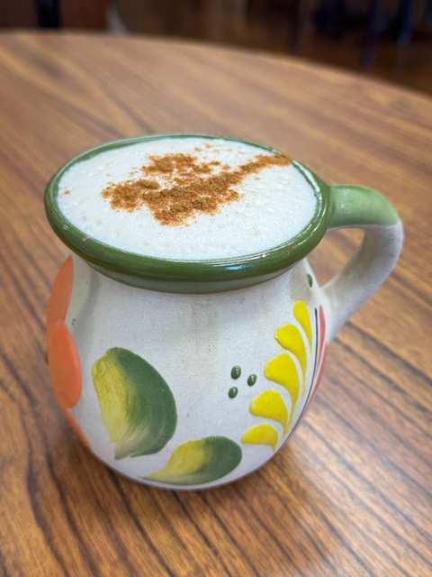 Brew-Jas Coffee House — photo 2