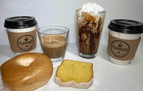 Yummies Coffee — photo 2