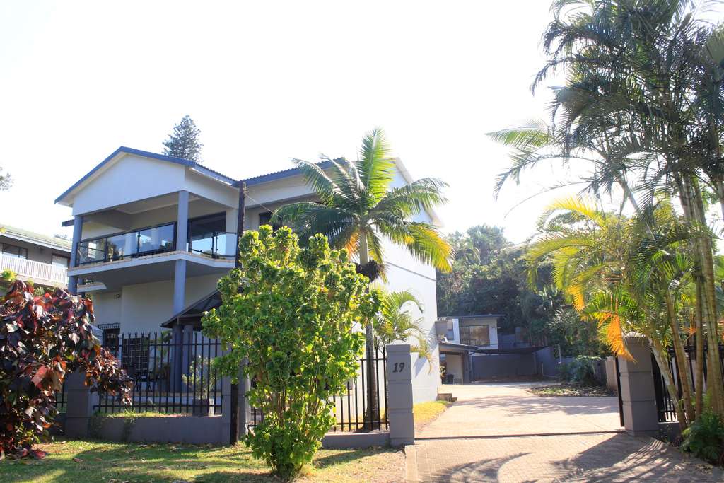Marion Guest House