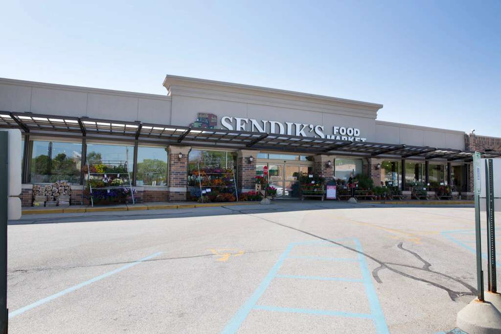 Sendik's Food Market Elm Grove
