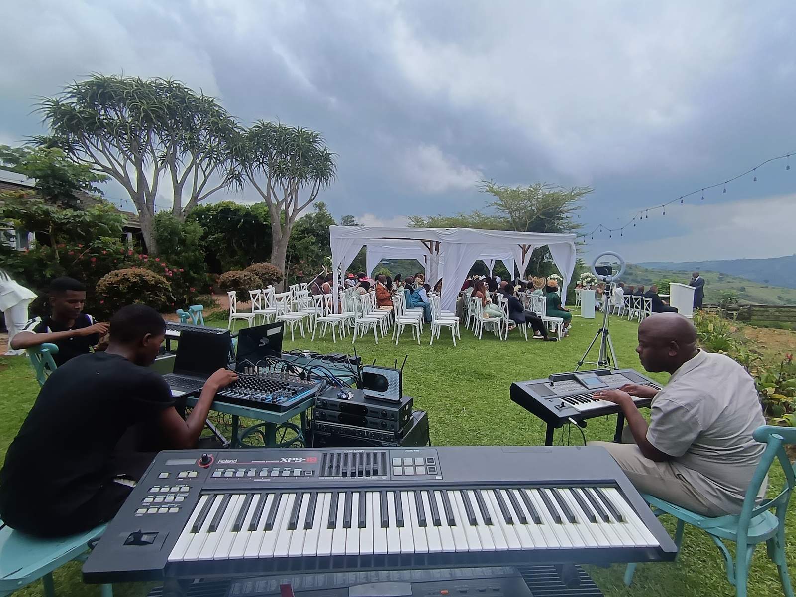 Ingolanyama Lounge — photo 1